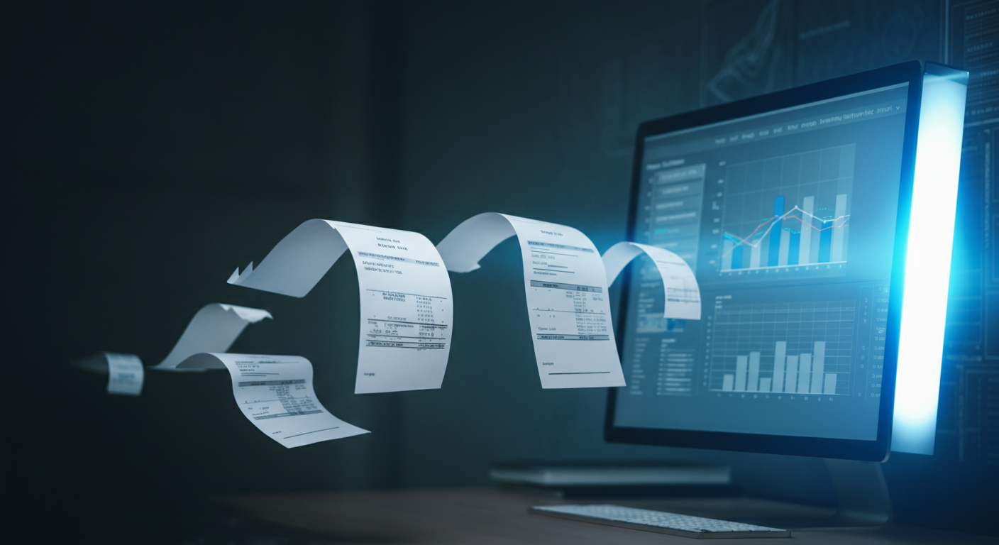Automating Invoice Processing with AI: A Step-by-Step Guide