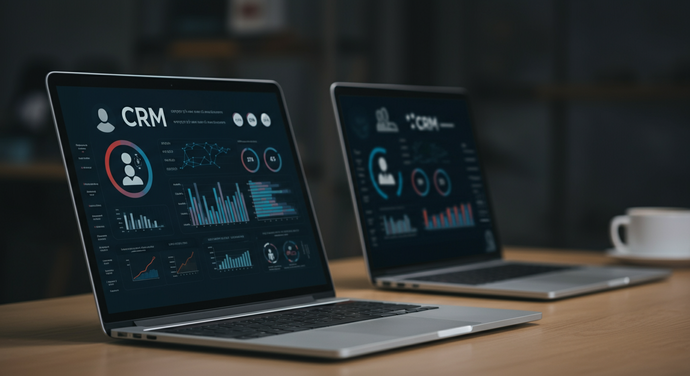 Best CRM Software for Small Business in 2026