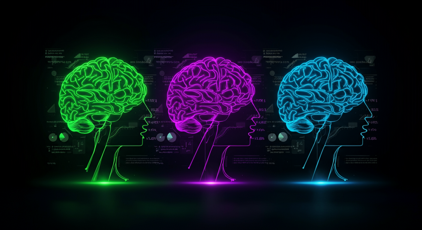 ChatGPT vs Claude vs Gemini: Which AI Is Best for Business?