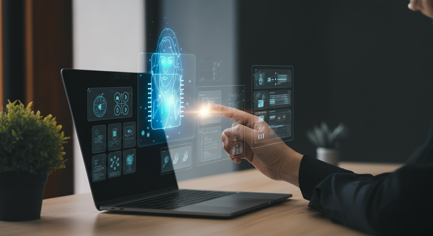 How AI Agents Are Changing Small Business Operations