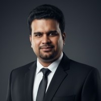 Manoj Pillai — Business Intelligence Architect